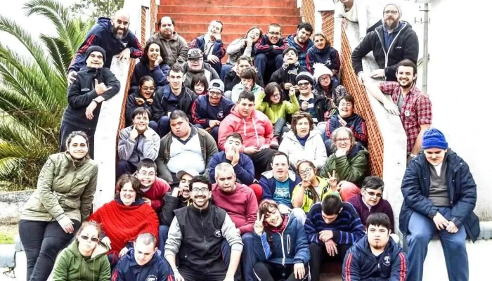 Tarobá - Centro Cultural para la Integración - Montevideo