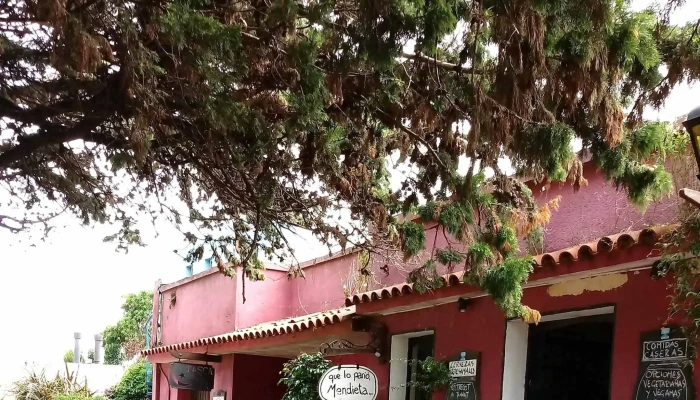 Tasca Del Sur:  Comentario 6 - Restaurante