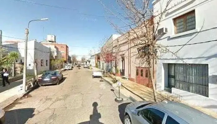 Tata 2:  Street View Y 360 - Restaurante