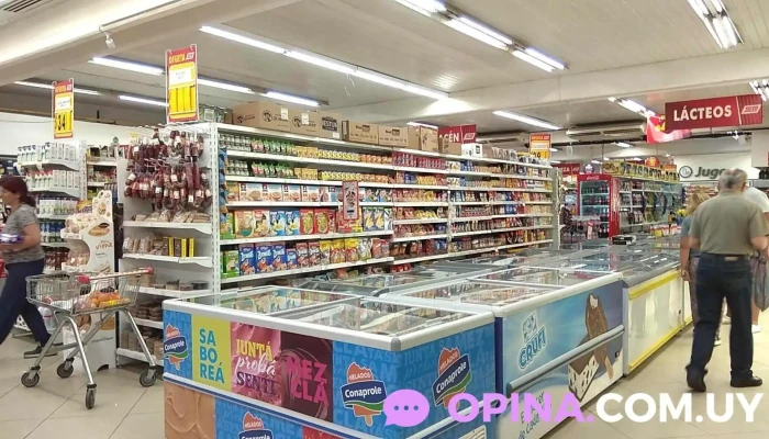 TaTa Igua - 11400 Montevideo