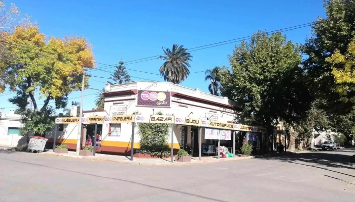 Tateti ofertas lascano - 27300 Lascano