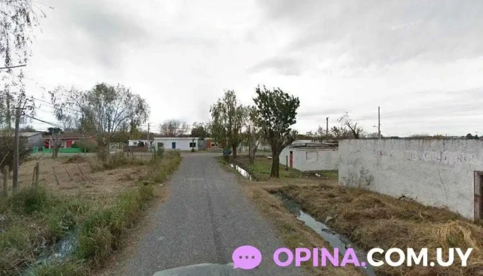 Tato Barbershop - 15900 18 De Mayo