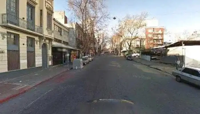 Taxilibre El Taxi En Montevideo Uruguay:  Todo - Restaurante