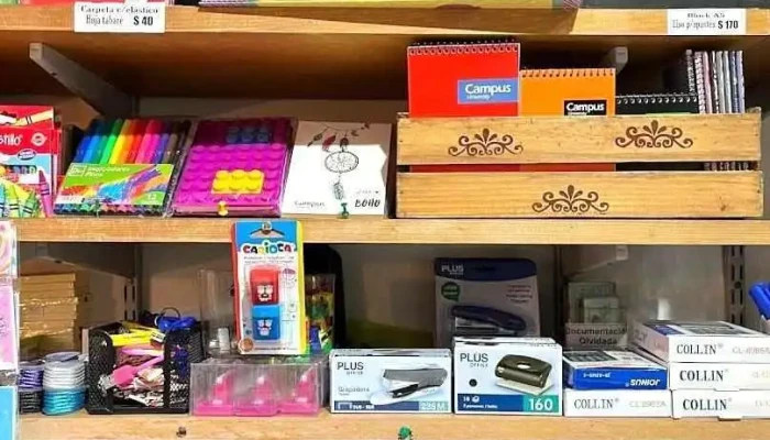 Tccopias - Maldonado