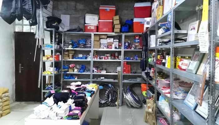 Te Necesito -  Taller - San Carlos