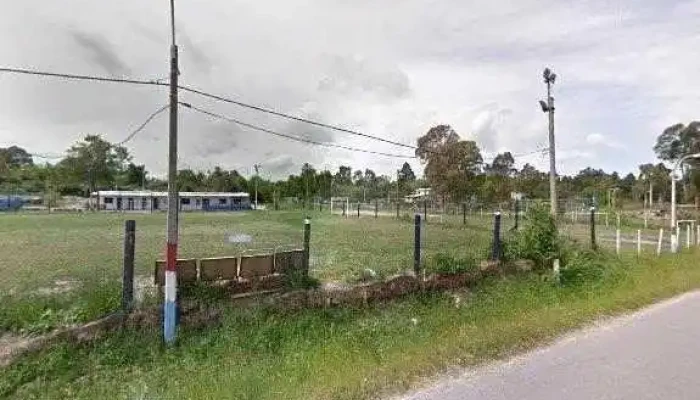 Team Gym Center -  Numerodeg - Pajas Blancas