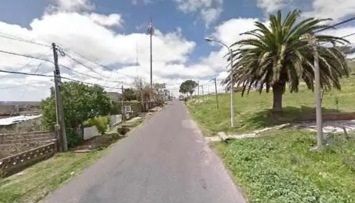Teatro De Verano Del Cerro -  Cerca De Mi - Montevideo