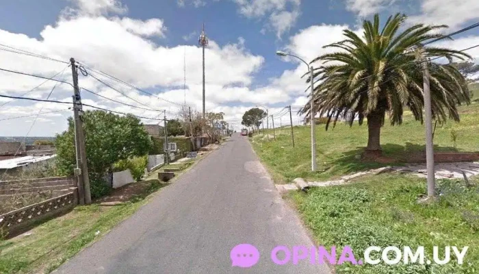 Teatro de Verano del Cerro - Montevideo