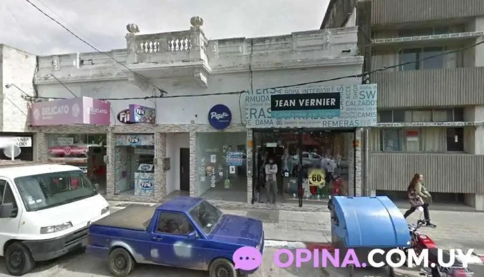 Tecno Outlet Pando - 15600 Pando