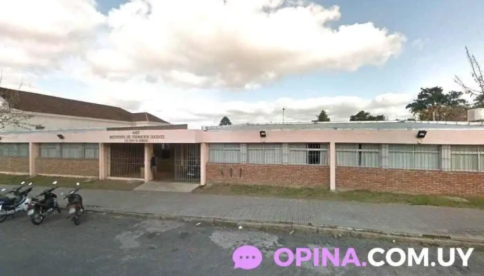 Tecnólogo Informático - San José De Mayo