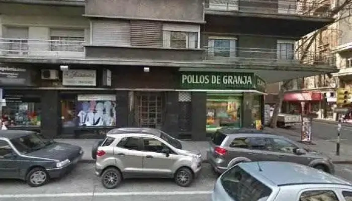 Tecnopapeleria -  Numerodeg - Montevideo