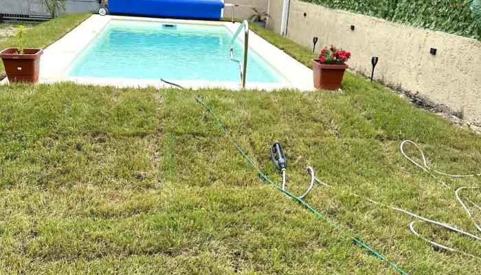 Tecnopiscinas - 15000 San Jose De Carrasco