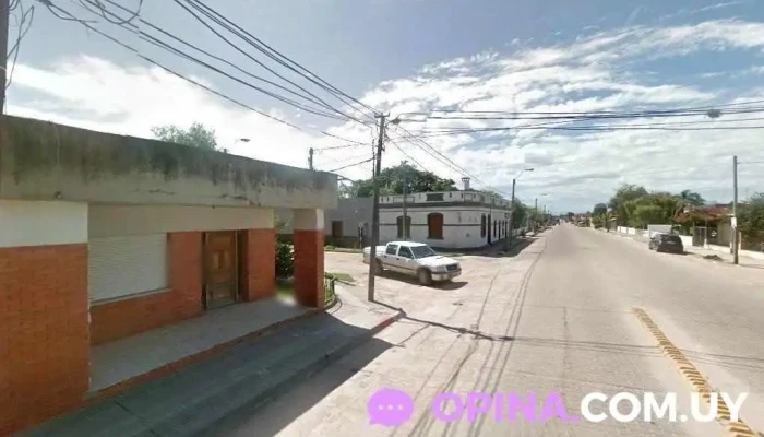 Telecable de la Frontera - 37100 Rio Branco