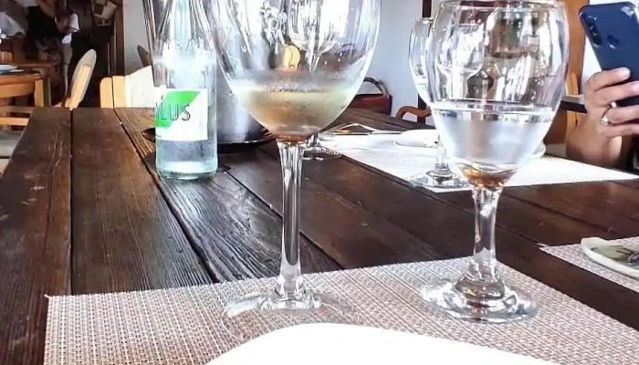 Tenedor Y Pincel -  Ensalada Caprese - Aguas Corrientes