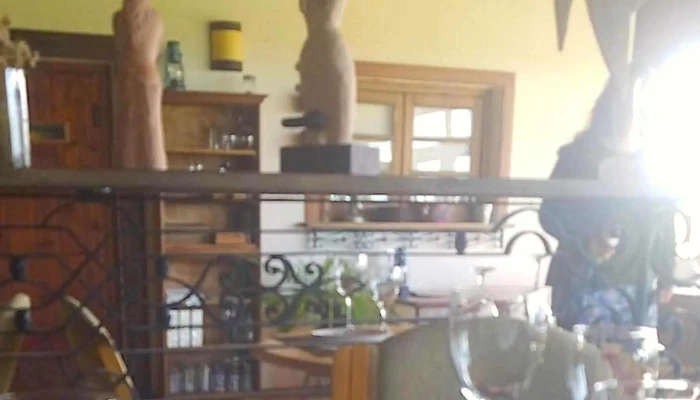 Tenedor Y Pincel -  Telefono - Aguas Corrientes