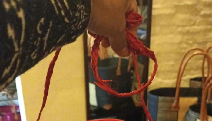 Tenedor Y Pincel -  Ubicacion - Aguas Corrientes