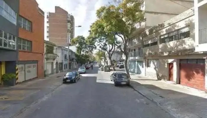 Terapeutas Ya -  Zona - Montevideo