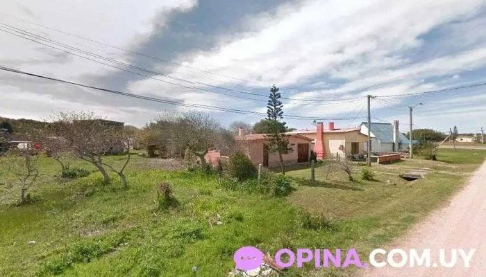 tere 33 - 27100 Barra Del Chuy