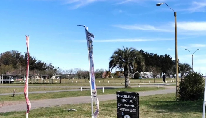 Termas De Almiron   Inmobiliaria Malis Abierto Ahora - Termas de Almirón