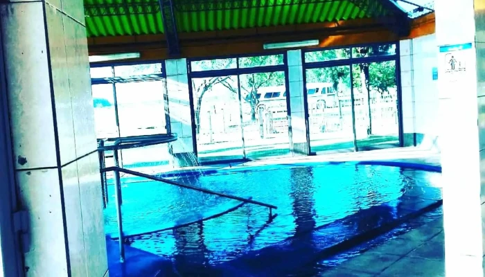 Termas De Almiron   Inmobiliaria Malis Catalogo - Termas de Almirón