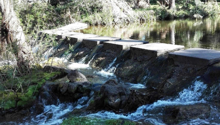 Termas De Almiron   Inmobiliaria Malis Comentarios - Termas de Almirón