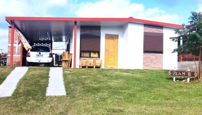 Termas De Almiron   Inmobiliaria Malis Como Llegar - Termas de Almirón