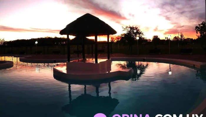 Termas De Almiron   Inmobiliaria Malis De Los Visitantes - Termas de Almirón