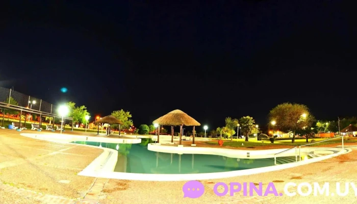 Termas De Almiron   Inmobiliaria Malis Exterior - Termas de Almirón