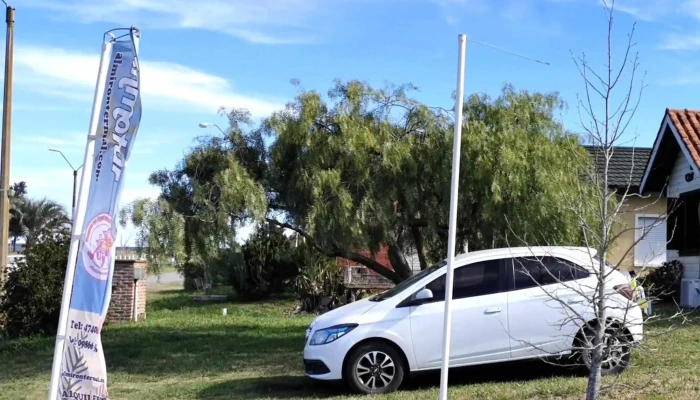 Termas De Almiron   Inmobiliaria Malis Opiniones - Termas de Almirón