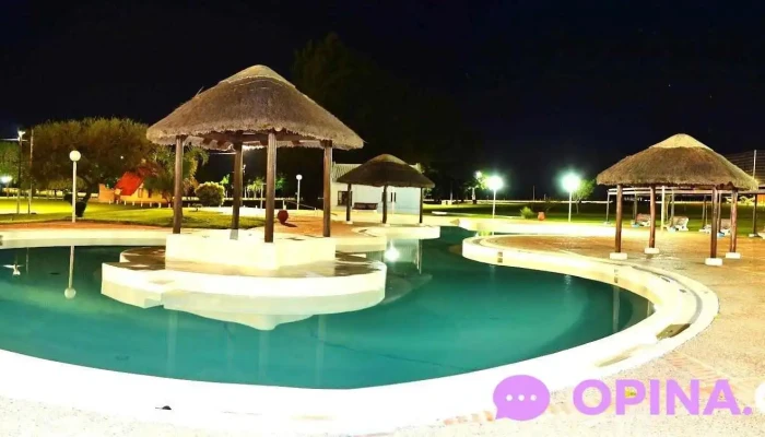 Termas De Almiron   Inmobiliaria Malis Servicios - Termas de Almirón