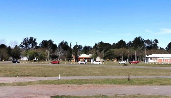 Termas De Almiron   Inmobiliaria Malis Termas De Almiron - Termas de Almirón