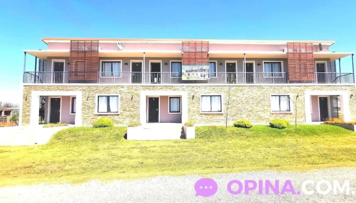 Termas De Almiron Complejo Guayabos -  De Los Visitantes - Guichón