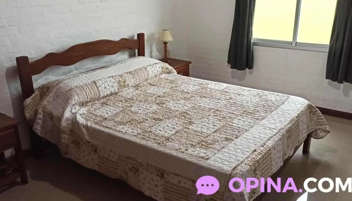 Termas De Almiron Complejo Guayabos -  Habitaciones - Guichón