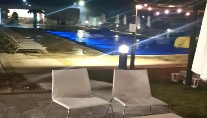 Termas De Almiron Complejo Guayabos -  Mas Recientes - Guichón