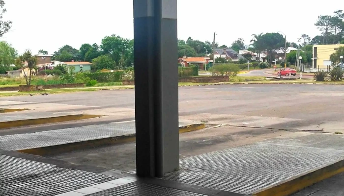 Terminal Piriapolis Catalogo - Piriápolis