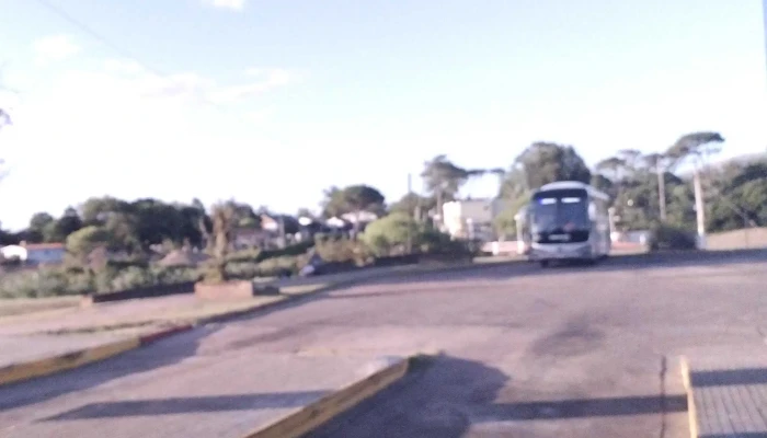 Terminal Piriapolis Horario - Piriápolis