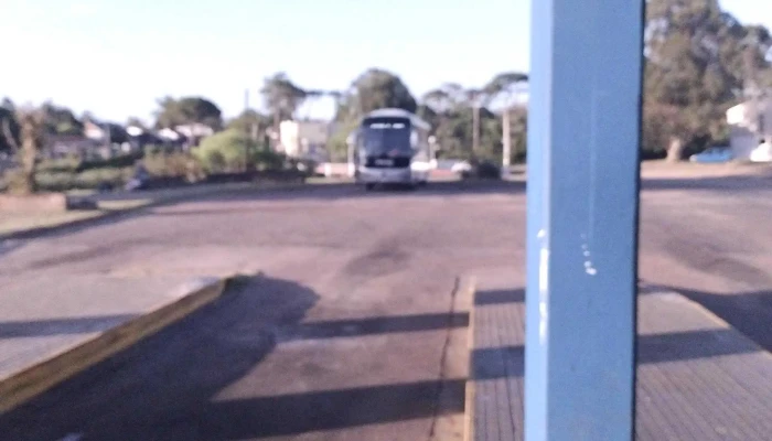 Terminal Piriapolis Zona - Piriápolis