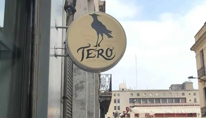 Tero:  Videos - Cervecería artesanal