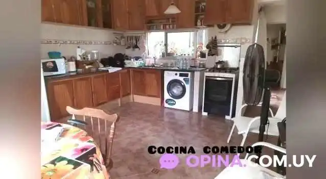 Testa Propiedades -  Interior - Montevideo