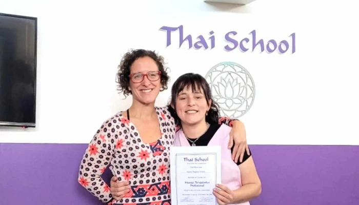 Thai Massage School -  Comentarios - Montevideo