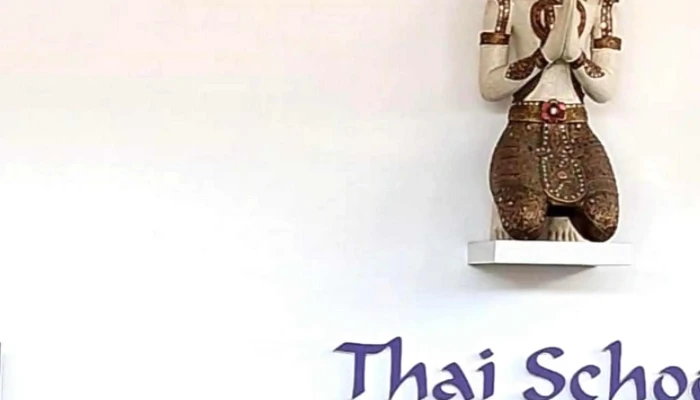 Thai Massage School -  Descuentos - Montevideo