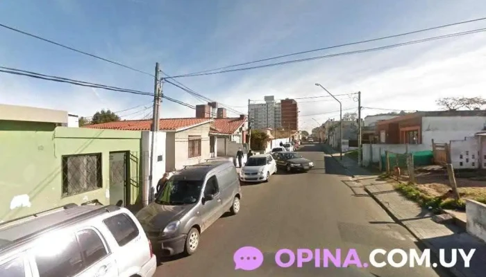 The American English School - Maldonado