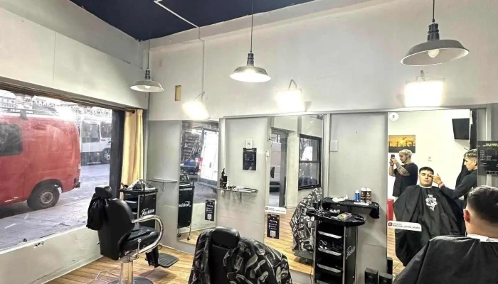 The Barber Centre - 11200 Montevideo