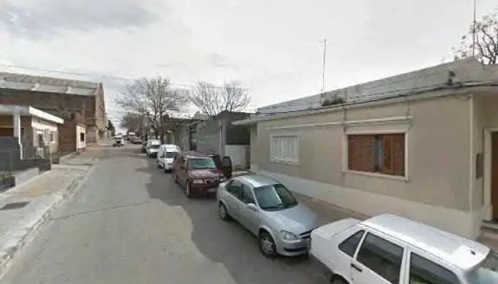 The Barber King -  Precios - Pando