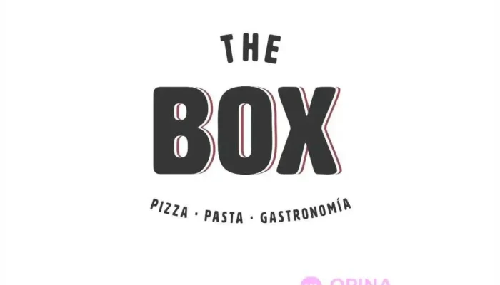 The Box Gastronomia Del Propietario