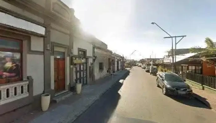 The Box Gastronomia Street View Y 360