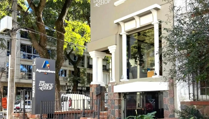 The Dance Shop - 11300 Montevideo