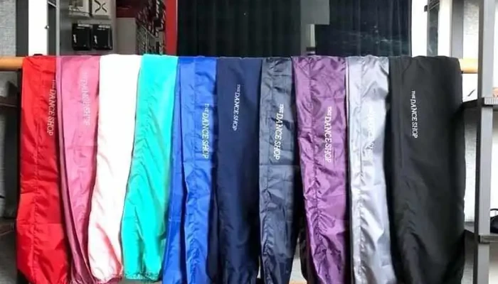 The Dance Shop - Carrasco - Dr. Gabriel Otero Y