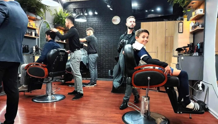 The Faleros - 11200 Montevideo