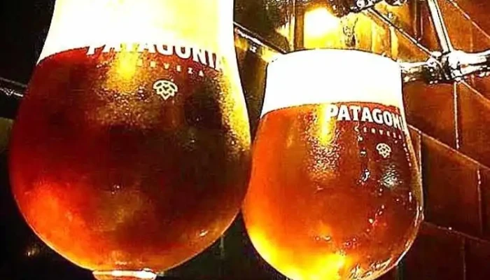 The Gourmet Point:  Cerveza - Bar restaurante